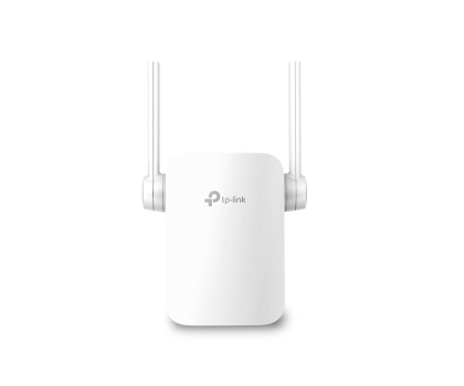 Access Point TP-Link RE205 LAN (802.11b/g/n/ac 750Mb/s) plug repeater